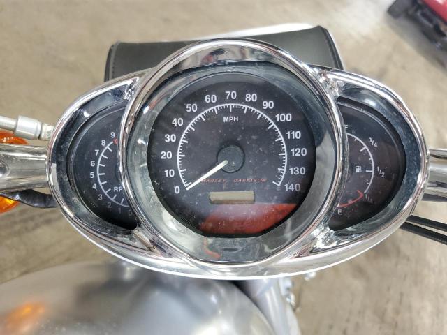 2002 HARLEY-DAVIDSON VRSCA 1HD1HAZ112K809897