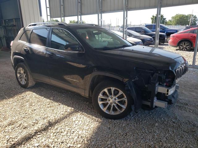 2019 JEEP CHEROKEE L 1C4PJLCB5KD344400