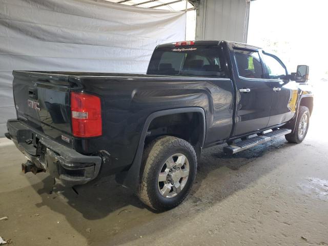 2016 GMC SIERRA K2500 SLT 1GT12TEG4GF215085