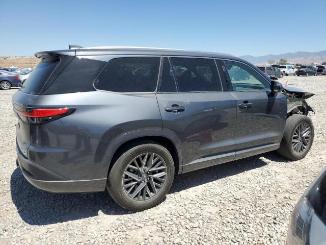 2024 LEXUS TX 350 BAS 5TDAAAB64RS009237