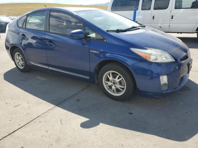 Vin: jtdkn3duxb0259879, lot: 64116815, toyota prius 20114