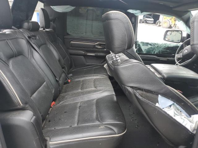 2019 RAM 1500 LIMIT 1C6SRFHT1KN871034