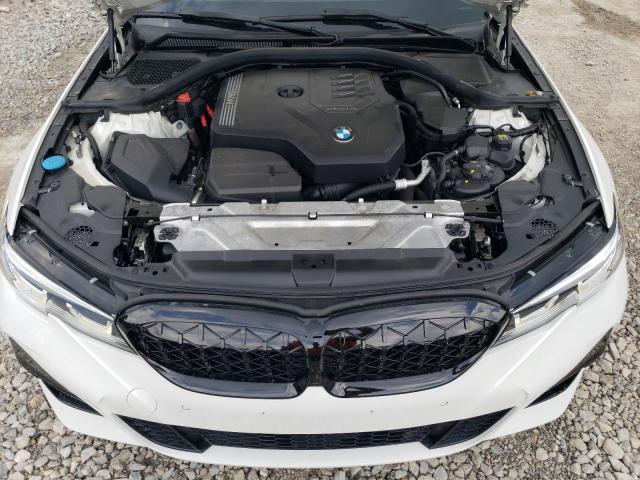 2020 BMW 330XI 3MW5R7J03L8B28226
