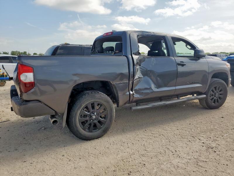 2021 TOYOTA TUNDRA CRE 5TFHY5F14MX040801