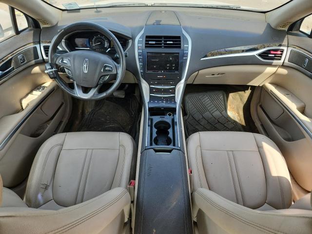 2016 LINCOLN MKZ HYBRID - 3LN6L2LU4GR631500