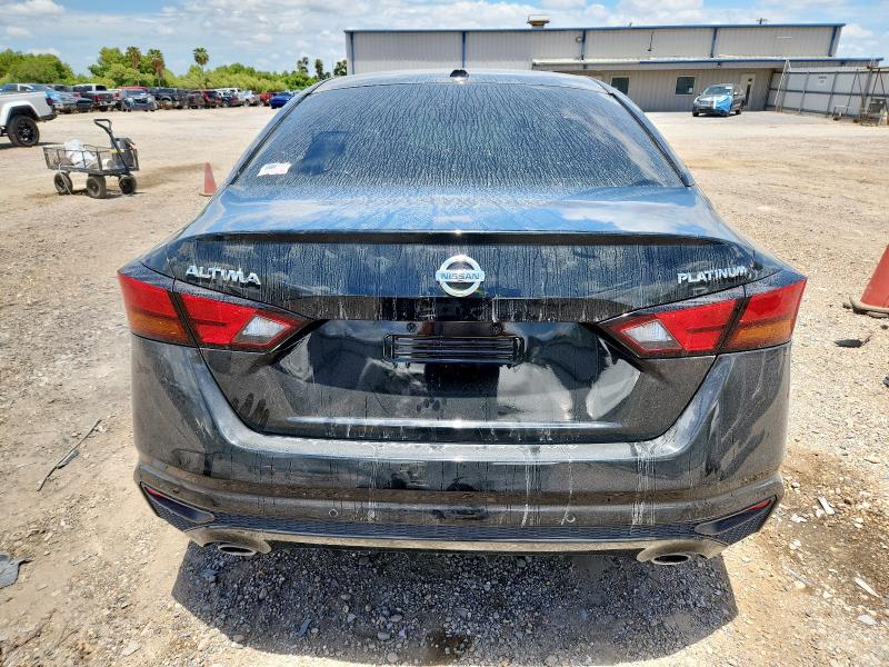 2019 NISSAN ALTIMA PLA 1N4BL4FV3KN300332