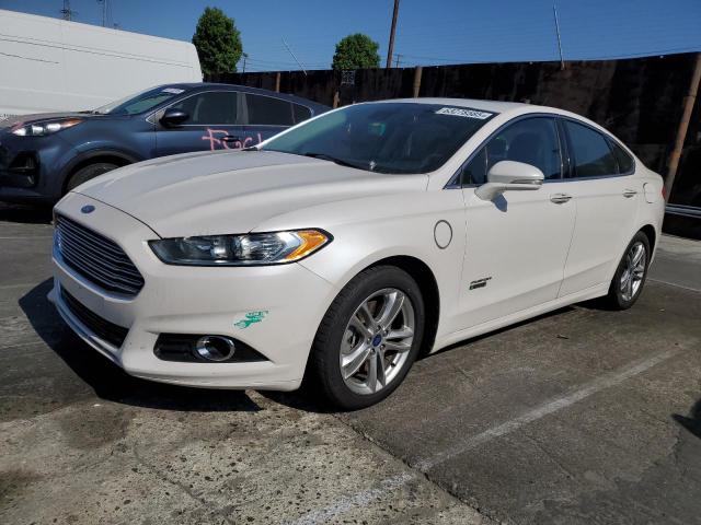 Vin: 3fa6p0su6fr284299, lot: 63278585, ford fusion titanium phev 2015 img_1