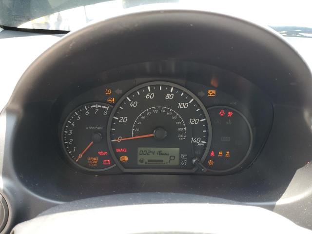2024 MITSUBISHI MIRAGE G4 ML32FUFJ8RHF17534