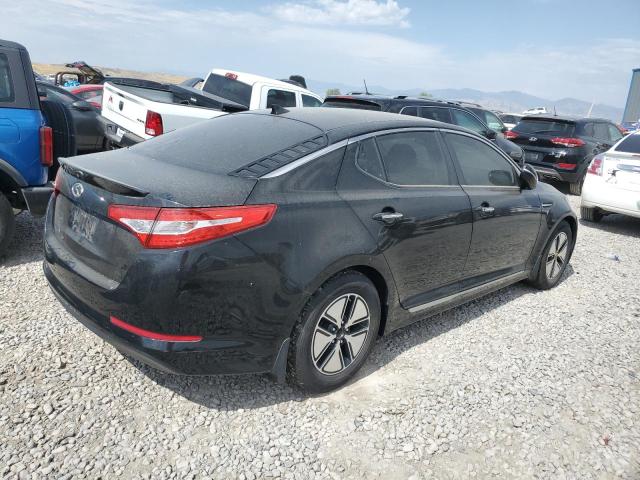 Vin: knagm4ad0c5035833, lot: 63288825, kia optima hybrid 20123