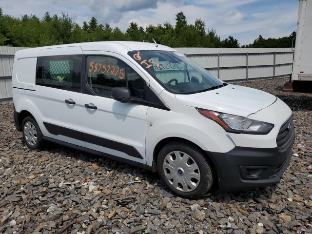 Vin: nm0ls7e25l1470353, lot: 58757275, ford transit xl 20204