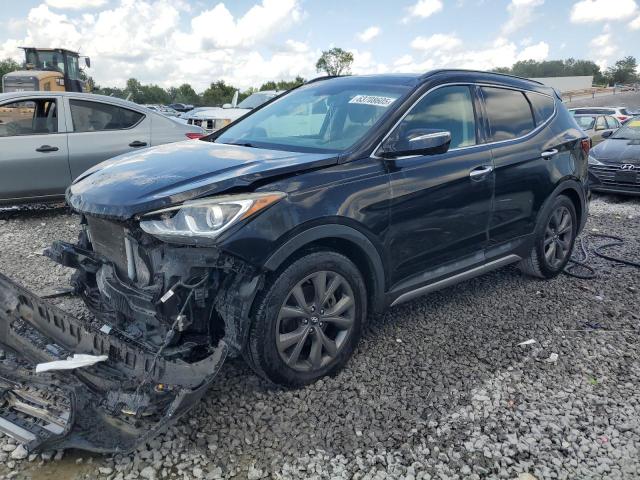 HYUNDAI SANTA FE S