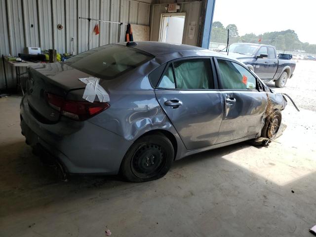 2019 KIA RIO S 3KPA24ABXKE225090