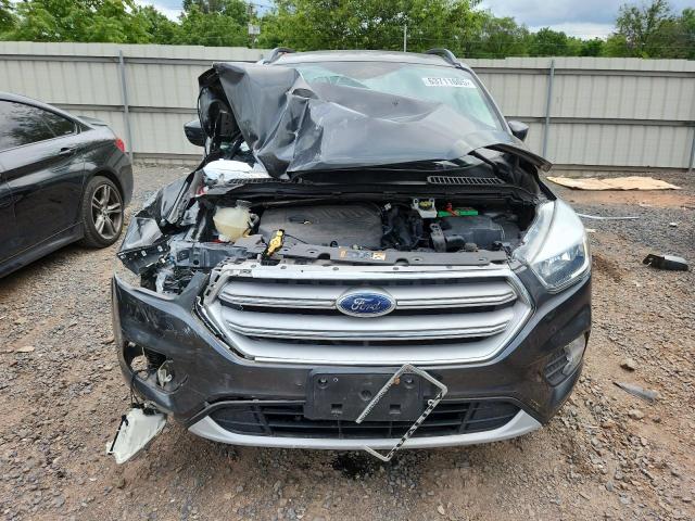 2018 FORD ESCAPE SE - 1FMCU9GD5JUA46539