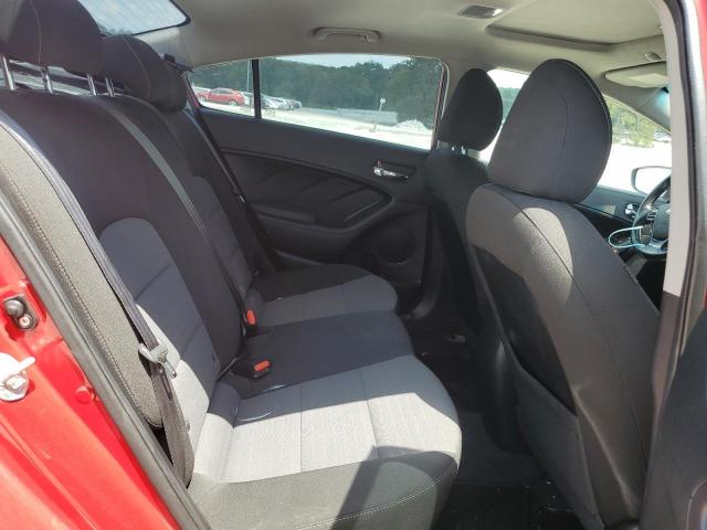 2018 KIA FORTE LX 3KPFL4A7XJE217794