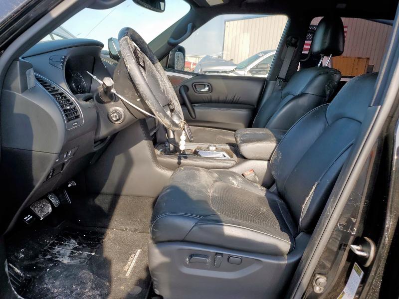 2023 NISSAN ARMADA SL JN8AY2BB6P9837322