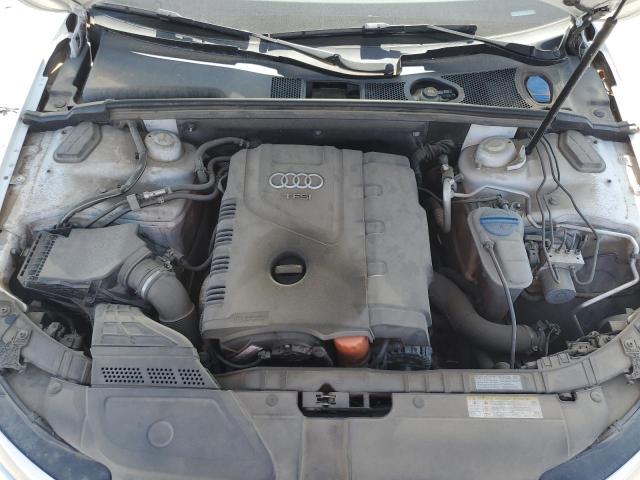 wauffafl6en020826 - 2014 Audi a4 premium plus - #63846845
