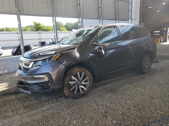 Vin: 5fnyf6h55lb042108, lot: 63163755, honda pilot exl 2020 img_1