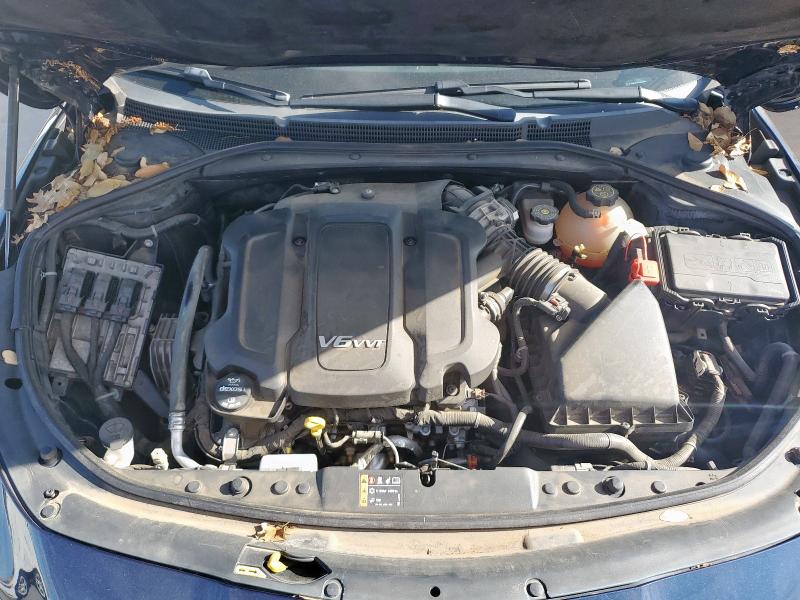 2017 BUICK LACROSSE ESSENCE - 1G4ZP5SS8HU143017
