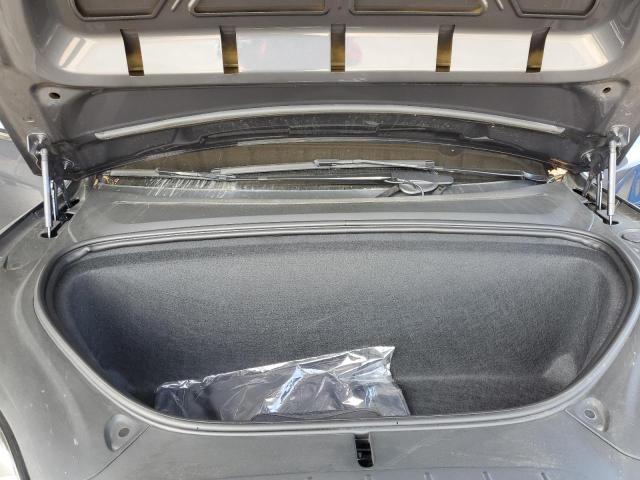 2019 TESLA MODEL X 5YJXCBE29KF150804