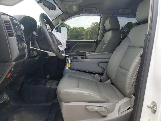 2019 GMC SIERRA K25 2GT22NEG4K1245042