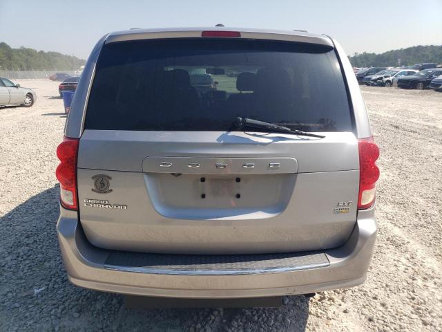 2017 DODGE GRAND CARA 2C4RDGCG4HR726099