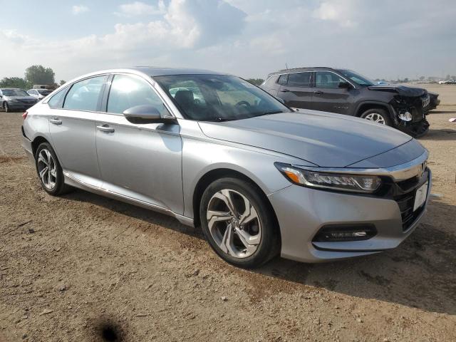 2019 HONDA ACCORD EXL 1HGCV1F59KA042284