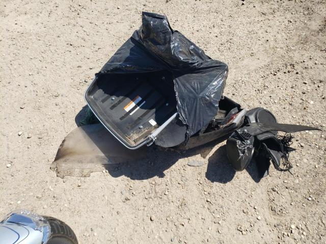 2023 HARLEY-DAVIDSON FLHTCUTG 1HD1MAF14PB854663