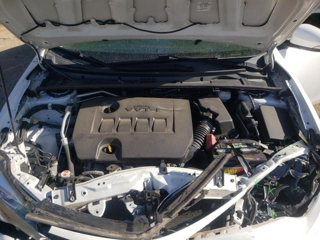 2017 TOYOTA COROLLA L 2T1BURHE2HC832930