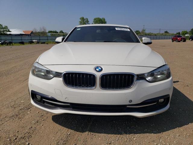 2017 BMW 330 I WBA8B9G3XHNU52387
