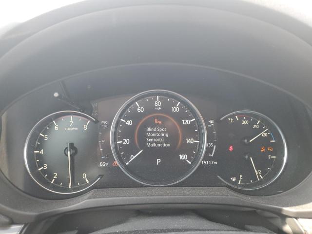 2021 MAZDA CX-5 GRAND JM3KFBAY5M0313419