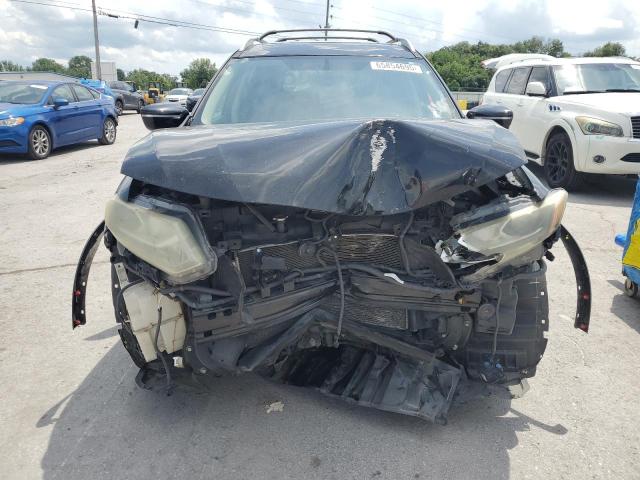 2015 NISSAN ROGUE S #3296920814