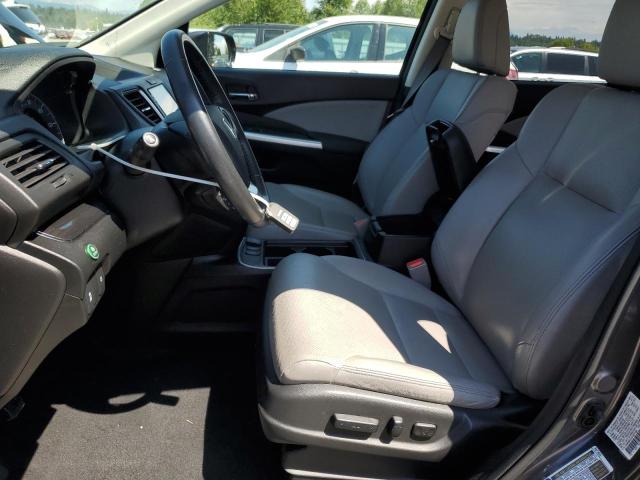 2015 HONDA CR-V EXL 2HKRM4H76FH637586