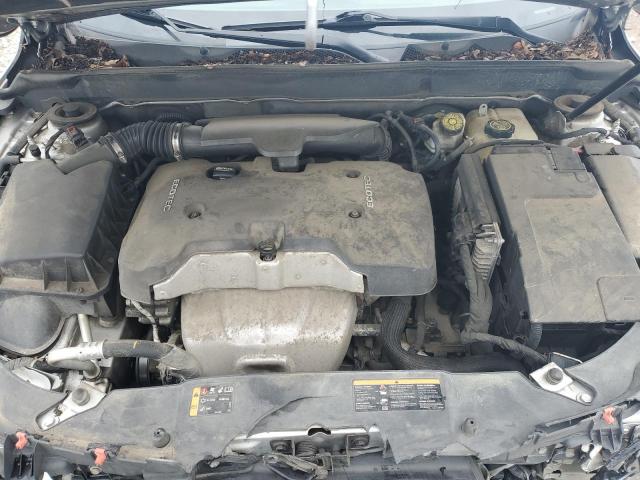 2015 CHEVROLET MALIBU LTZ 1G11F5SL2FF278274