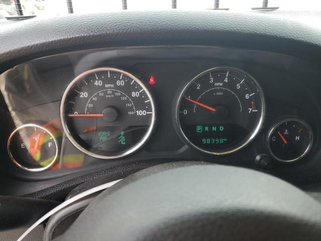 2015 JEEP WRANGLER U 1C4HJWEG2FL524122