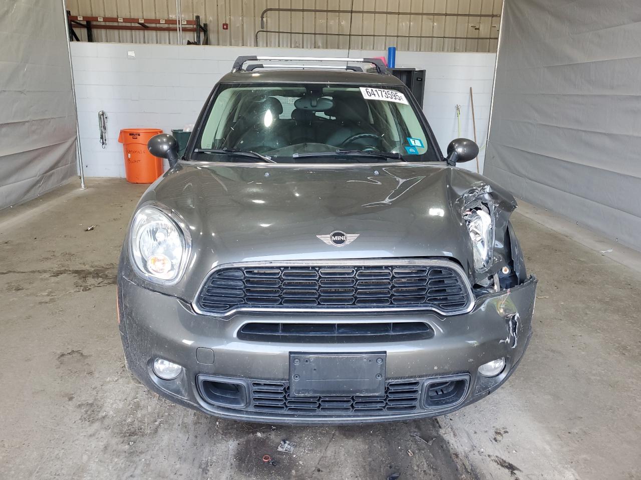 MINI COUNTRYMAN S COUNTRYMAN