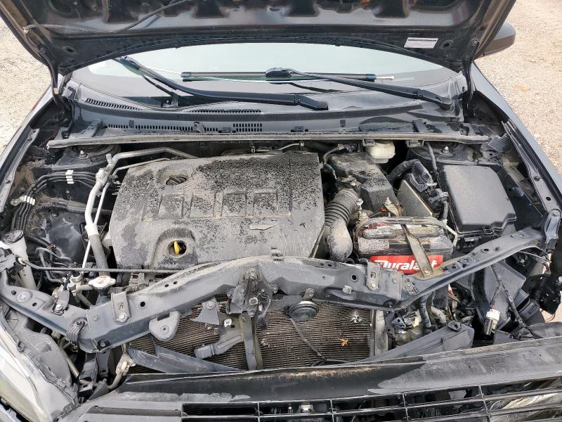 2017 TOYOTA COROLLA L - 2T1BURHE9HC912743