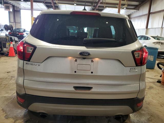2019 FORD ESCAPE SEL 1FMCU0HD4KUA28772