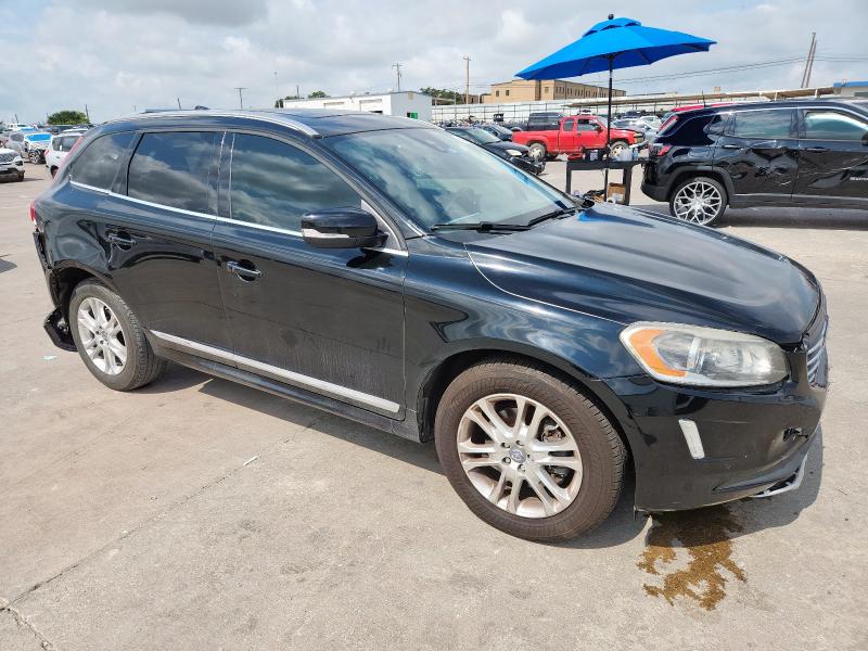 2015 VOLVO XC60 T5 PR YV426MDB2F2604329