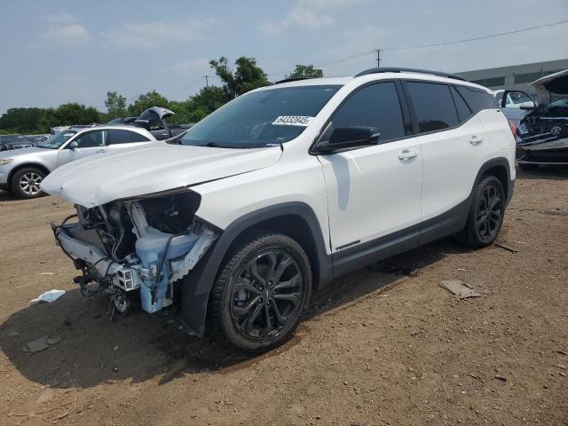 GMC TERRAIN SL