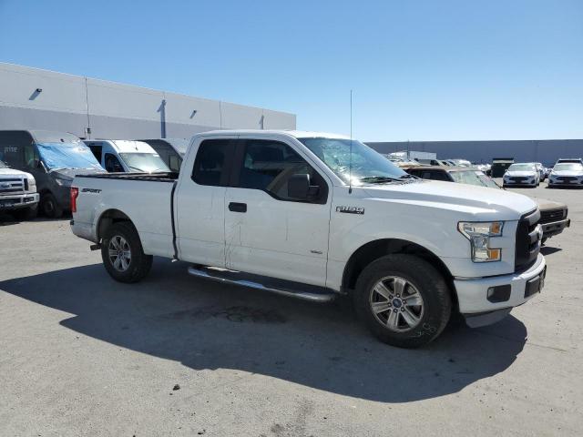 2015 FORD F150 SUPER - 1FTEX1CP8FFA72408