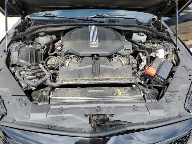 2021 CADILLAC CT5-V 1G6DV5RW1M0143233