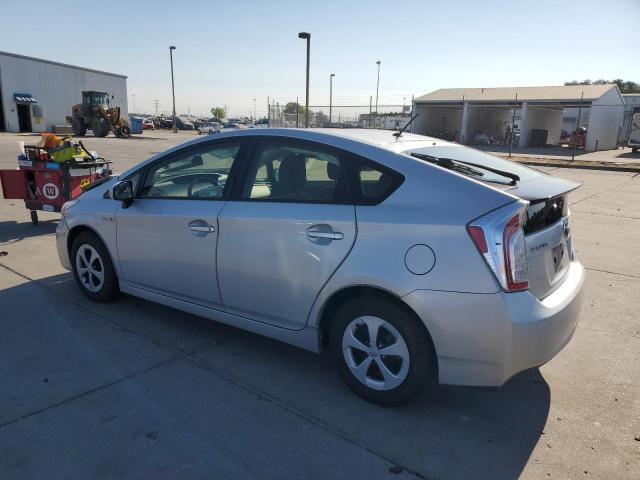 2015 TOYOTA PRIUS C - JTDKN3DU8F1979472