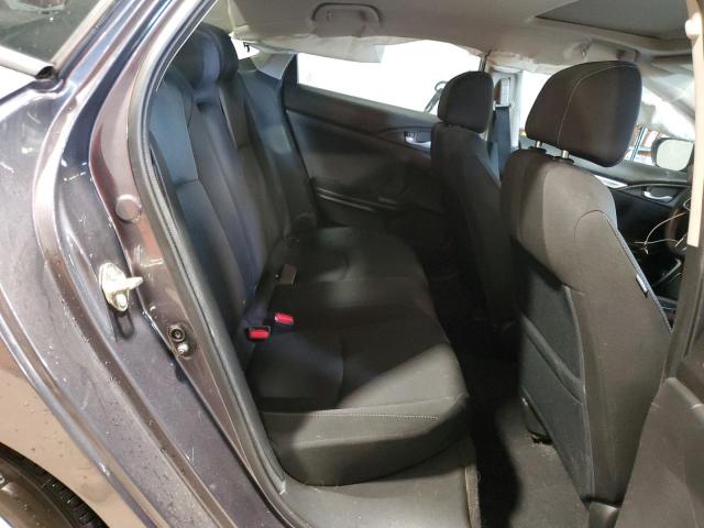 2016 HONDA CIVIC EX 19XFC2F74GE211804