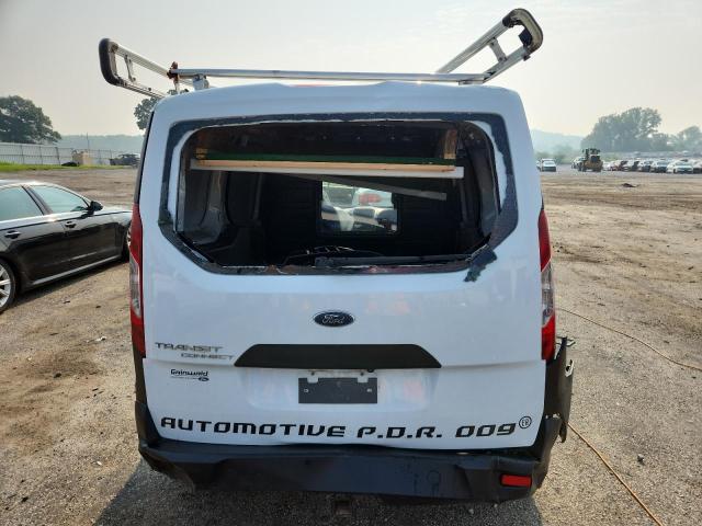 2019 FORD TRANSIT CONNECT XL NM0LE7E23K1387803