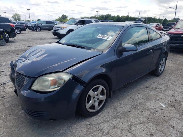 PONTIAC G5