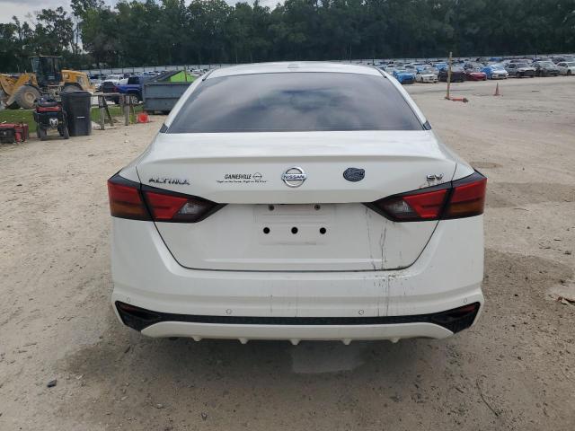 2021 NISSAN ALTIMA SV 1N4BL4DV1MN303218