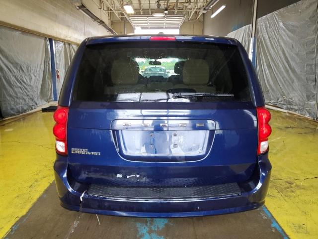 2016 DODGE GRAND CARA 2C4RDGBG4GR219073