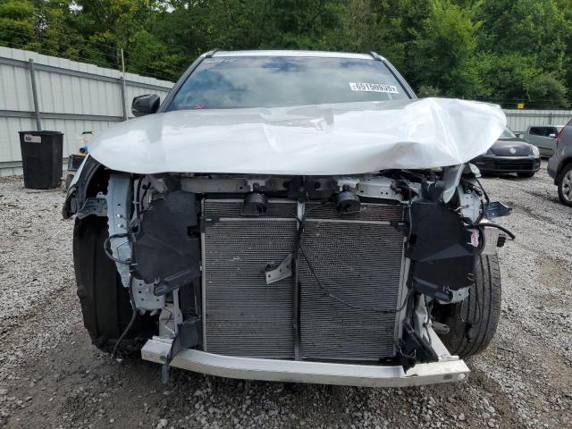 2024 TOYOTA HIGHLANDER 5TDKDRBH9RS571534