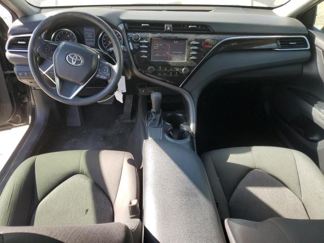 2018 TOYOTA CAMRY L JTNB11HK2J3014947