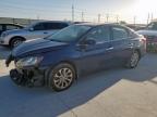 2018 NISSAN SENTRA S - 3N1AB7AP7JL628020